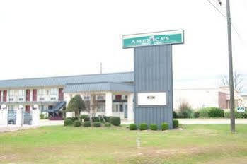 Sunrise Inn Eastman Exterior foto